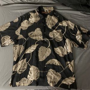 Tori Richard Tropical Shirt